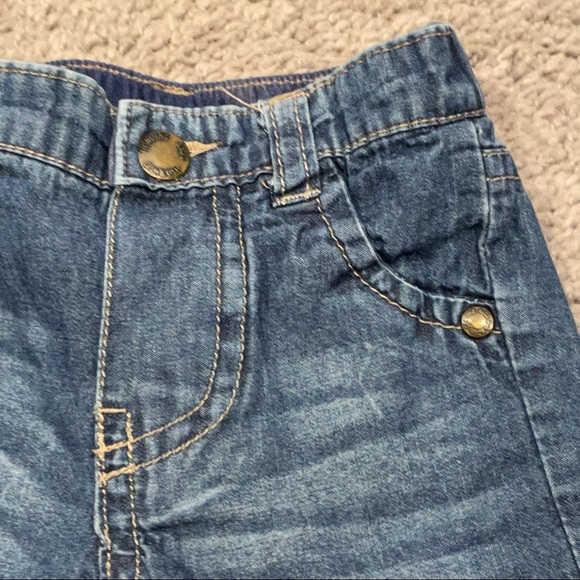 Baby Boy Newborn Bundle- Baby Gap, Oshkosh, Cat & Jack - Picture 9 of 16